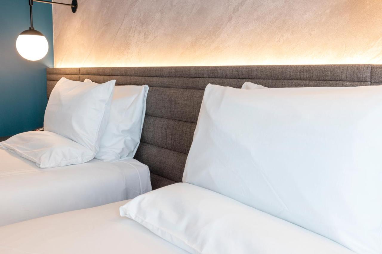 Novotel Liverpool Paddington Village Экстерьер фото